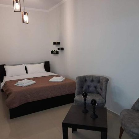 Kostel Studio Lefkada City Exterior photo