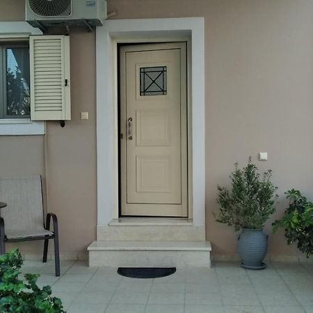 Kostel Studio Lefkada City Exterior photo