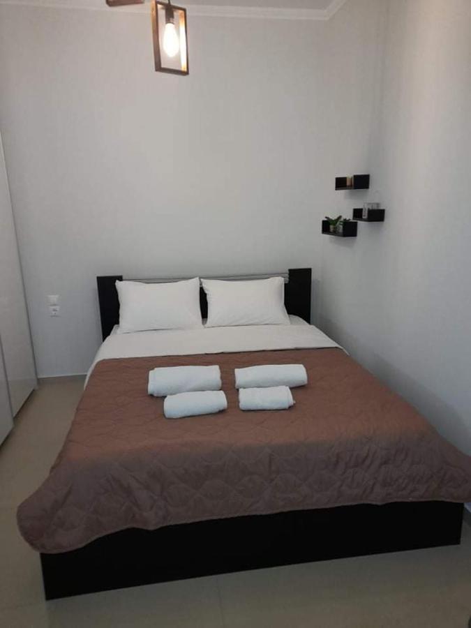 Kostel Studio Lefkada City Exterior photo